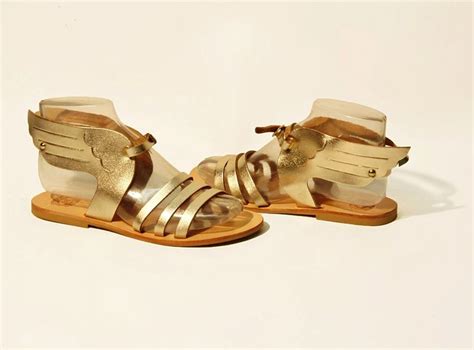 hermes sandals womens wings|winged sandals hermes for men.